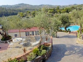 Camping Edy diano marino Riviera dei Fiori Bild 2